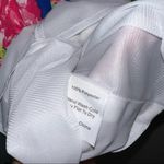 Mabel  Blue Floral V-Neck Mini Dress. Size XS Photo 6