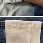 Boyish by Her The Billy high rise skinny jeans Photo 3