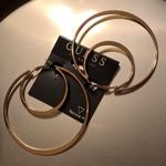 Guess  earrings Photo 2