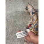 leifsdottir top silk sleeveless printed size 2 Sheer Photo 4