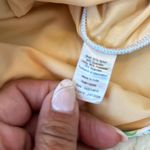 Talbots x Cabana Life Palapa Embroidered One Piece Geo Swimsuit Photo 8