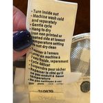 Paige  Gray And White Gingham Mid Rise Verdugo Ankle Cropped Jeans Size‎ 29 Photo 10