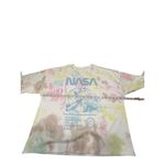 Grayson Threads NASA Womans tie-dye PJS Sz S NWOT Photo 4