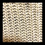 Polly & Esther Rugged Oversized longsleeves Soft Yellow sweater Size Medium Photo 5