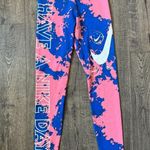 Futura Have A Nike Day Smiley Leggings Photo 4