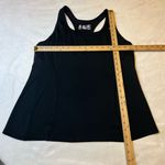 New Balance New Balance Women's Black Tank Top Size XL Photo 4