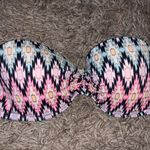 Victoria's Secret Bandeau Bikini Top Photo 0