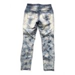 No Boundaries  Girls Juniors Denim Jeans Size 13 High Rise Sculpting Skinny Photo 2