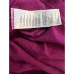 The North Face  Pink Short Sleeve Women's Graphic T Shirt Size Large Photo 2