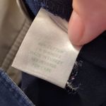 Lilly Pulitzer Blue Palm Beach Fit Capri Pants Size 2 Photo 2