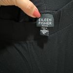 Eileen Fisher  Washable Stretch Crepe Wide-Leg Pant Ankle Length dress petite Photo 2