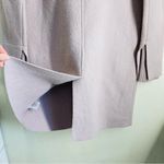 LINE The Label Wool Coat Light Purple size XS Pink Photo 11