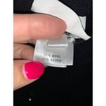 St. John  Sport Women's Black Knit Drawstring Capri Pants Size‎ XL Casual Photo 3