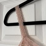 Vassarette Lace-Trim Soft Cup Camisole - Size 36 (modern M) Photo 3