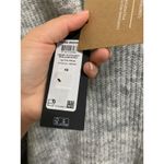 VERO MODA  Daisy Turtleneck Sweater In‎ Light Grey Melange size XS NEW Photo 3