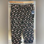 Rachel Comey NWT - X Target print jeans 20/22 Photo 1