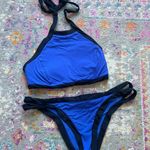 Seafolly Bathing Suit Photo 1