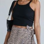 Princess Polly  Bryce Mini Skirt Photo 1