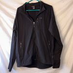 Size XL black outdoor research jacket Photo 1