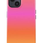 Burga Phone Case Photo 0