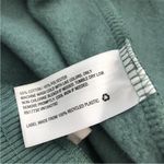 A New Day NWT  Teal High Rise Shorts Sweatshorts Casual Lounge Shorts Size Small Photo 4