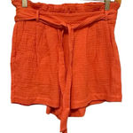 Wildfox ‎ Cotton Gauze Shorts nwot Photo 0
