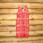 Sam Edelman NWT  Red Lace Dress Photo 2