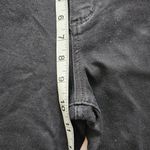 sts blue Stitch Fix Emma Mid Rise Black Denim Ankle Skinny Jeans Size 31 Photo 6