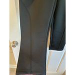 Addison Bay  black pants/leggings size large Photo 5