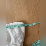 Aritzia  wilfred linen summer tubetop size 4 x 1267 Photo 8