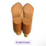 Lulus Lulu’s Essex Light Nude Mid-Calf Booties Size 7.5 Photo 1