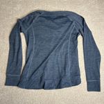 Kuhl Women's Medium Lea Pullover Cowl Neck Sweatshirt Photo 5