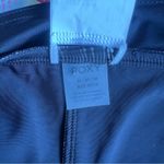 Roxy Active Shorty 2 Women's Black Bikini Bottom Short Size Medium SKU#C24176 Photo 5