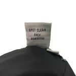 Papell Boutique Evening Formal Dress Floral Felt Shell Spaghetti Straps Zipper 4 Photo 10