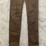 J Brand 901 Legging Jeans in Sandstone Photo 3