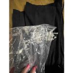 Anthropologie SOLITO size M embroidered beaded Viscose tassel peasant top . Photo 8