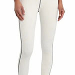 We Wore What  Contrast Stitch‎ Leggings Photo 0