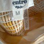 Entro  Checkered Dress Photo 2