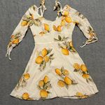 For Love & Lemons Limonada Dress Photo 2