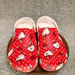 Hello Kitty  Red unisex 11 women’s 9 men’s Photo 1