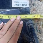 TWO Jean Jean Skirts Women's Blue Old Navy Size 14 And Curve Appeal Size 16 NWT Photo 1