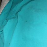 VTG Silver Threads 2xl Shirt. Long Cuff Sleeve. Fringe In Front. Size XXL Photo 5