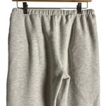 STAUD Cambrie Colorblock Side Stripe Gray Purple Sweatpant Joggers M Photo 8