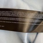 Keepsake The Label Catch Me Lace Mini Dress: Blue Photo 15