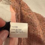 Gap Women’s   Pink Wool  Skirt Photo 5