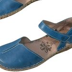 JOSEF SEIBEL Rosalie 42 in Blue Size 42 / Size US Womens 11 New in Box MSRP $150 Photo 7