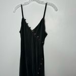Revolve House of Harlow 1960 x Carrie Dress in Noir Photo 4