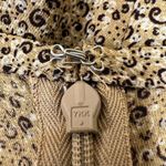 Liz Claiborne Size 4 Maxi Skirt Unlined w/Back Zipper Photo 11