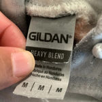 Gildan  Anime hoodie size medium Photo 3