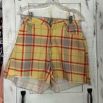 We Wore What  Shorts Denim Photo 0